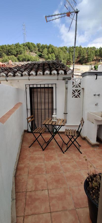 Casa Yedra Villa Monda Exterior foto
