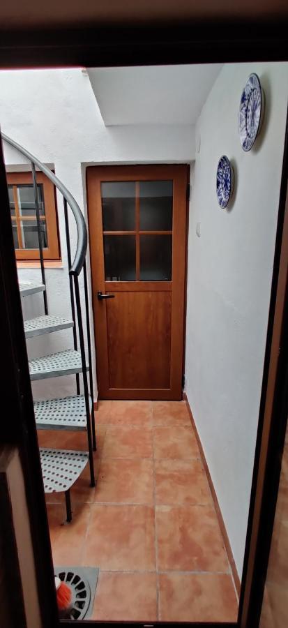 Casa Yedra Villa Monda Exterior foto