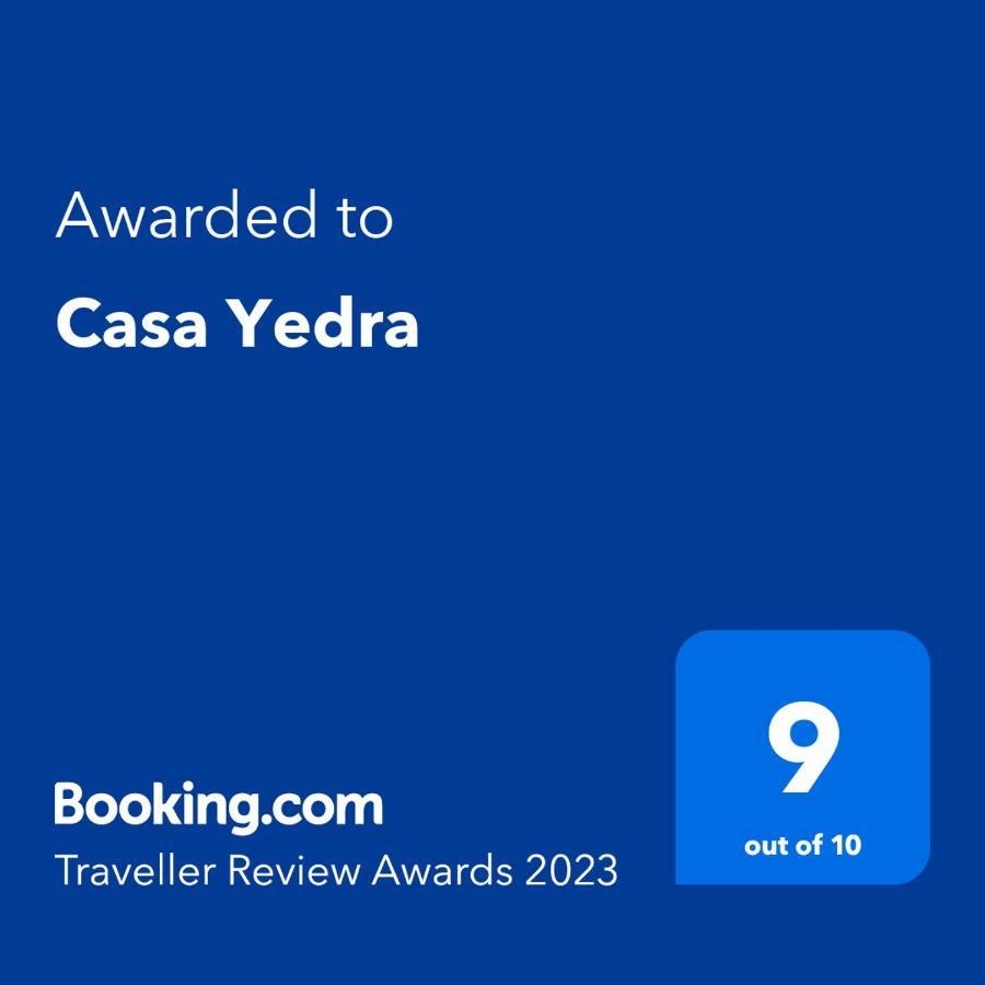 Casa Yedra Villa Monda Exterior foto